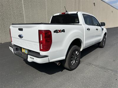 2021 Ford Ranger XLT - Photo 4 - Indianapolis, IN 46234