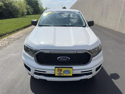 2021 Ford Ranger XLT - Photo 2 - Indianapolis, IN 46234