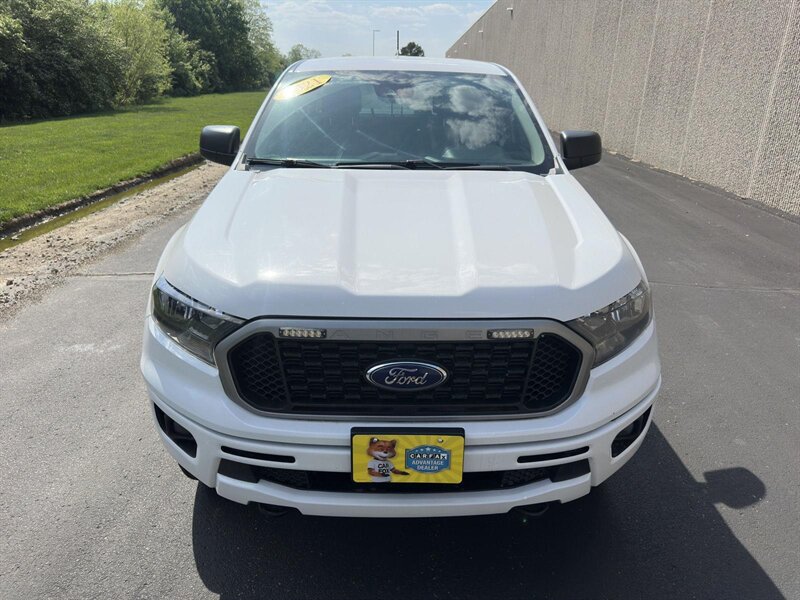 2021 Ford Ranger XLT - Photo 2 - Indianapolis, IN 46234