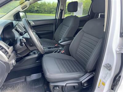 2021 Ford Ranger XLT - Photo 10 - Indianapolis, IN 46234