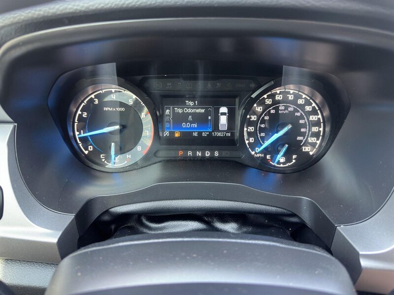 2021 Ford Ranger XLT - Photo 17 - Indianapolis, IN 46234