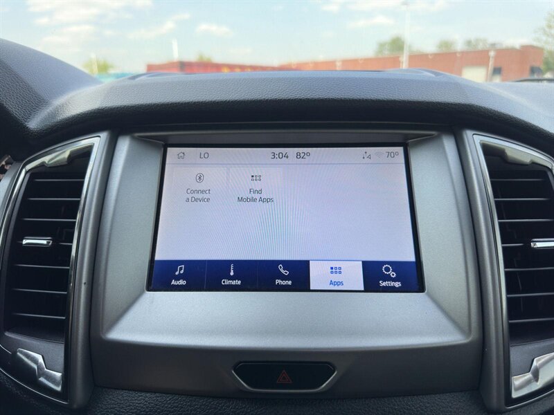2021 Ford Ranger XLT - Photo 31 - Indianapolis, IN 46234