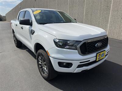 2021 Ford Ranger XLT - Photo 3 - Indianapolis, IN 46234