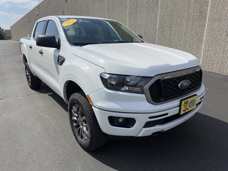 2021 Ford Ranger XLT - Photo 3 - Indianapolis, IN 46234