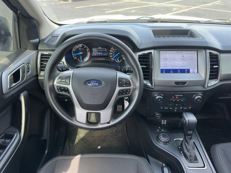2021 Ford Ranger XLT - Photo 7 - Indianapolis, IN 46234