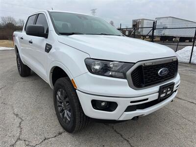 2021 Ford Ranger XLT   - Photo 3 - Indianapolis, IN 46234