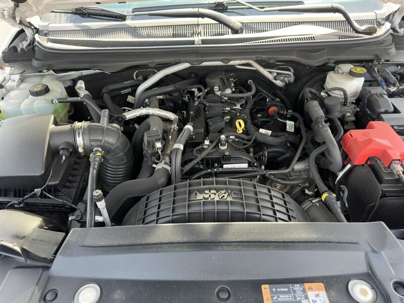 2021 Ford Ranger XLT - Photo 40 - Indianapolis, IN 46234