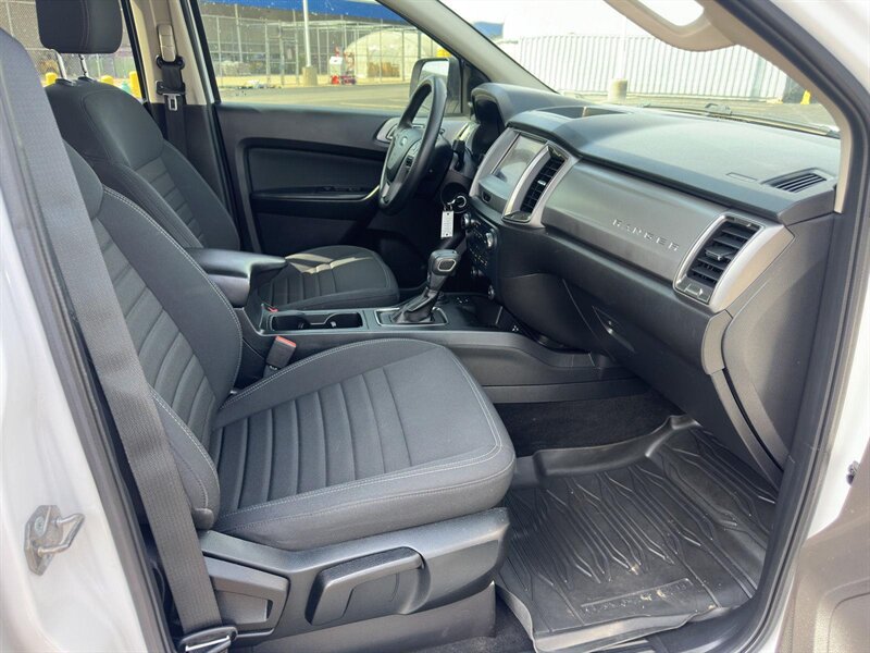 2021 Ford Ranger XLT - Photo 14 - Indianapolis, IN 46234