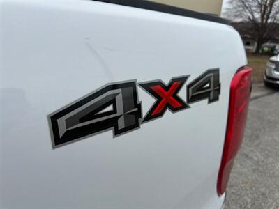 2021 Ford Ranger XLT   - Photo 32 - Indianapolis, IN 46234