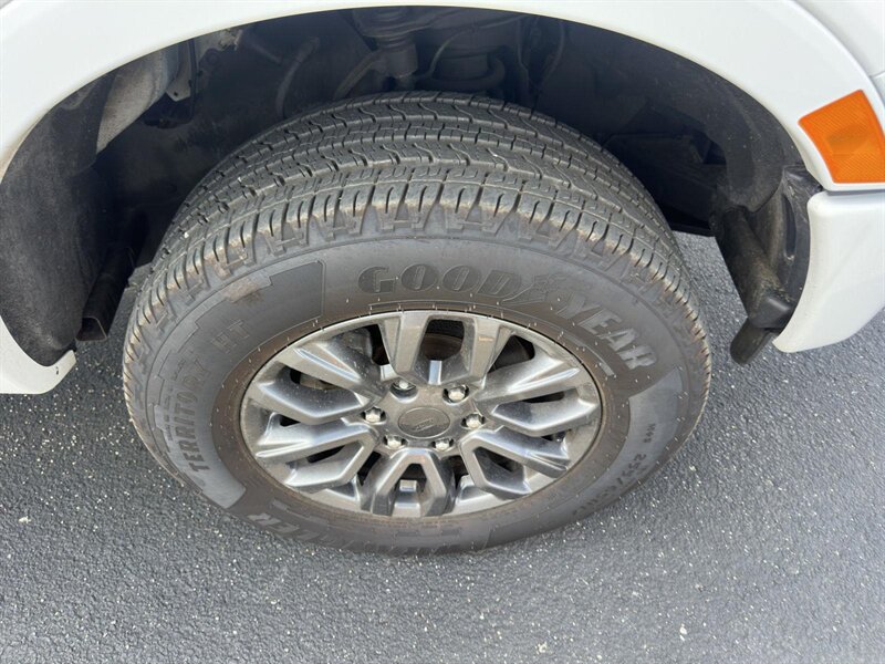 2021 Ford Ranger XLT - Photo 45 - Indianapolis, IN 46234