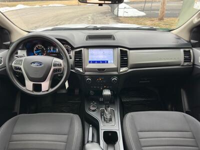 2021 Ford Ranger XLT   - Photo 7 - Indianapolis, IN 46234