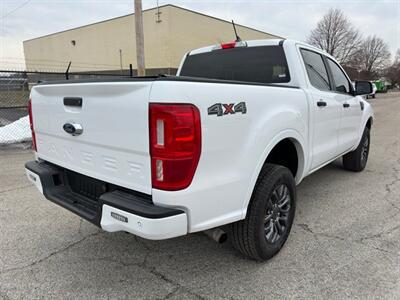 2021 Ford Ranger XLT   - Photo 4 - Indianapolis, IN 46234