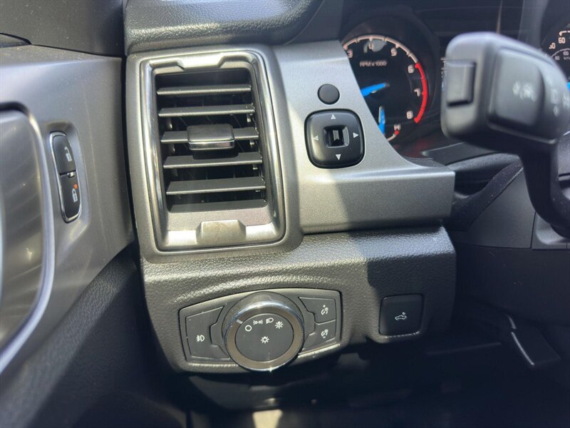 2021 Ford Ranger XLT - Photo 24 - Indianapolis, IN 46234