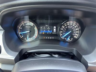 2021 Ford Ranger XLT - Photo 18 - Indianapolis, IN 46234