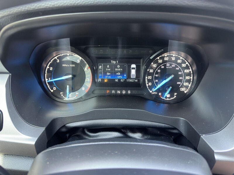 2021 Ford Ranger XLT - Photo 18 - Indianapolis, IN 46234