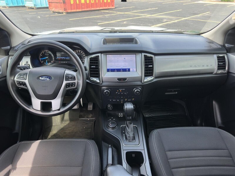 2021 Ford Ranger XLT - Photo 8 - Indianapolis, IN 46234