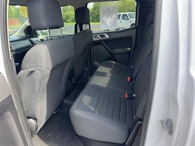 2021 Ford Ranger XLT - Photo 11 - Indianapolis, IN 46234
