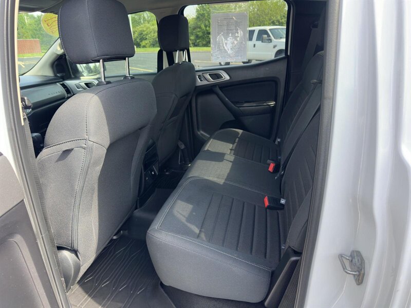 2021 Ford Ranger XLT - Photo 11 - Indianapolis, IN 46234
