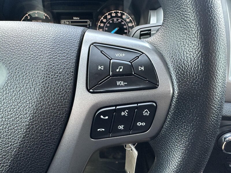 2021 Ford Ranger XLT - Photo 22 - Indianapolis, IN 46234