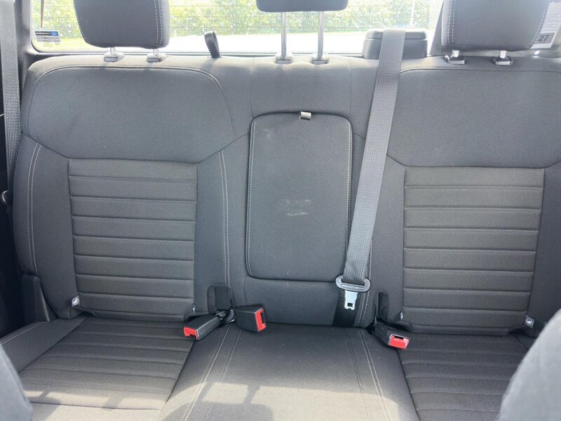 2021 Ford Ranger XLT - Photo 12 - Indianapolis, IN 46234