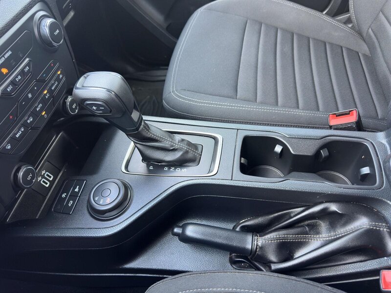 2021 Ford Ranger XLT - Photo 35 - Indianapolis, IN 46234