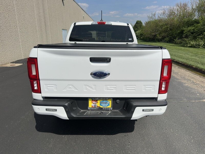 2021 Ford Ranger XLT - Photo 5 - Indianapolis, IN 46234