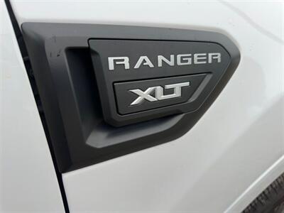 2021 Ford Ranger XLT   - Photo 34 - Indianapolis, IN 46234