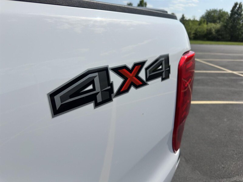 2021 Ford Ranger XLT - Photo 38 - Indianapolis, IN 46234