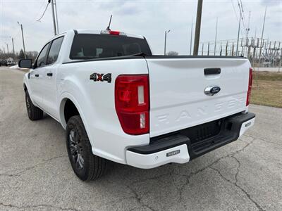 2021 Ford Ranger XLT   - Photo 6 - Indianapolis, IN 46234