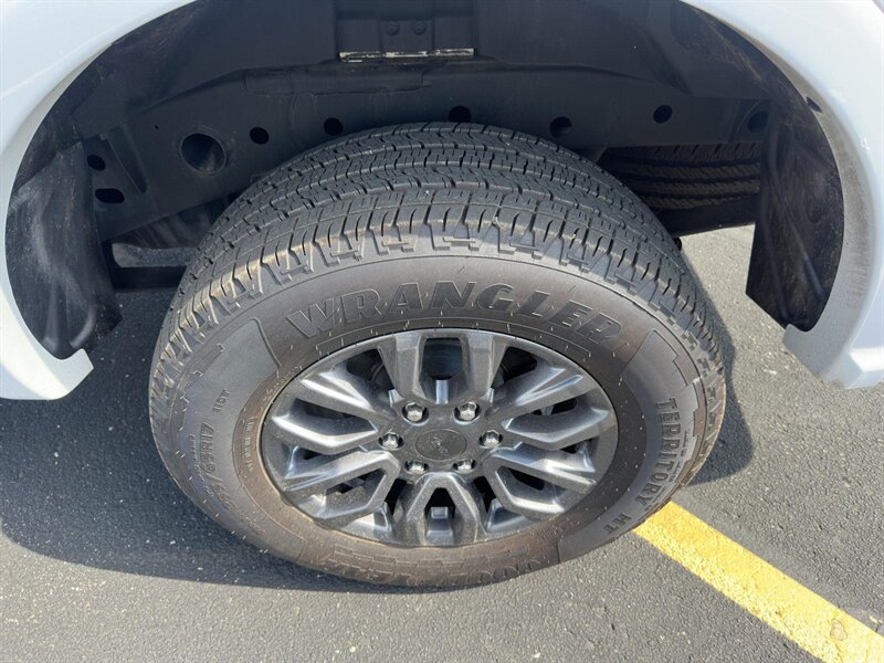 2021 Ford Ranger XLT - Photo 43 - Indianapolis, IN 46234