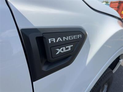 2021 Ford Ranger XLT - Photo 39 - Indianapolis, IN 46234