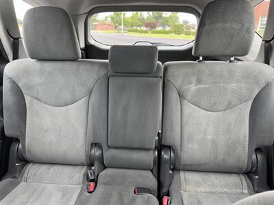 2012 Toyota Prius v Two - Photo 12 - Indianapolis, IN 46234