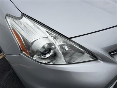 2012 Toyota Prius v Two - Photo 32 - Indianapolis, IN 46234