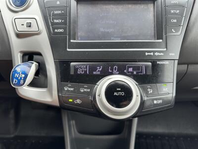 2012 Toyota Prius v Two - Photo 27 - Indianapolis, IN 46234