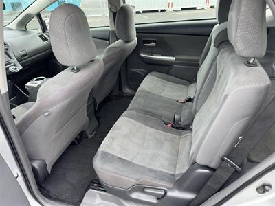 2012 Toyota Prius v Two - Photo 11 - Indianapolis, IN 46234