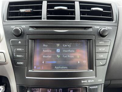 2012 Toyota Prius v Two - Photo 22 - Indianapolis, IN 46234