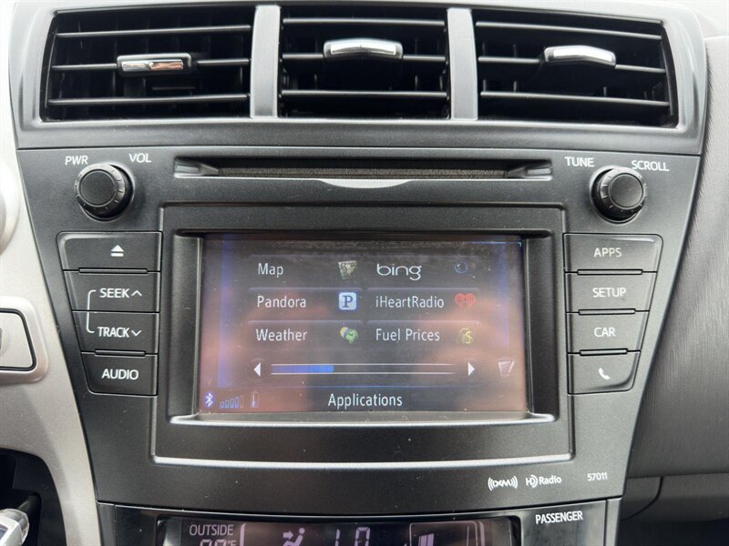 2012 Toyota Prius v Two - Photo 22 - Indianapolis, IN 46234