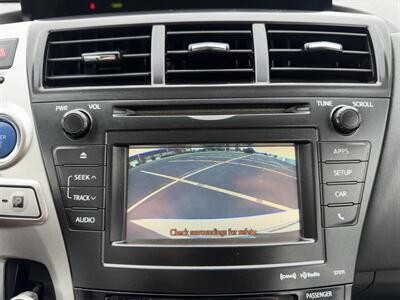 2012 Toyota Prius v Two - Photo 26 - Indianapolis, IN 46234