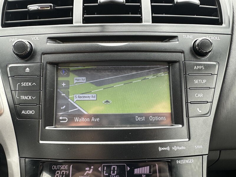 2012 Toyota Prius v Two - Photo 21 - Indianapolis, IN 46234