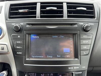 2012 Toyota Prius v Two - Photo 24 - Indianapolis, IN 46234