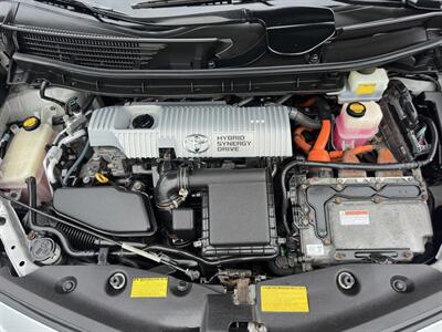 2012 Toyota Prius v Two - Photo 33 - Indianapolis, IN 46234