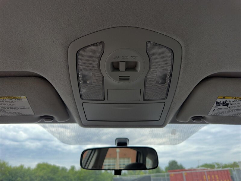 2012 Toyota Prius v Two - Photo 29 - Indianapolis, IN 46234
