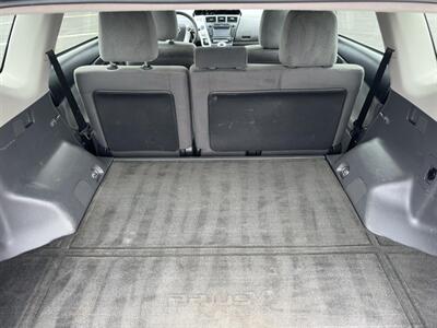 2012 Toyota Prius v Two - Photo 31 - Indianapolis, IN 46234