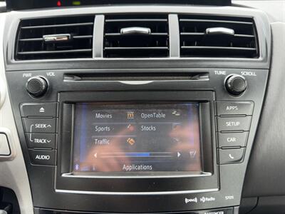 2012 Toyota Prius v Two - Photo 23 - Indianapolis, IN 46234