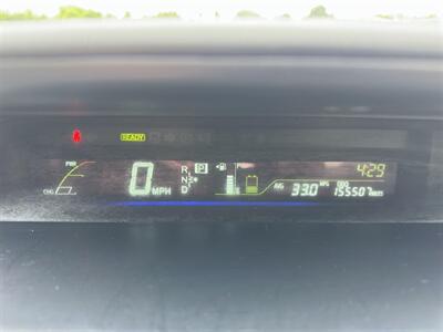 2012 Toyota Prius v Two - Photo 19 - Indianapolis, IN 46234