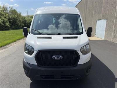 2023 Ford Transit - Photo 2 - Indianapolis, IN 46234