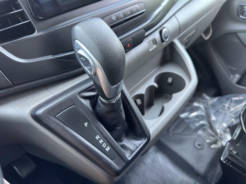 2023 Ford Transit - Photo 30 - Indianapolis, IN 46234