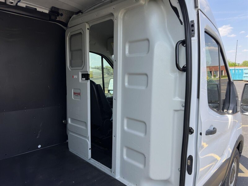 2023 Ford Transit - Photo 42 - Indianapolis, IN 46234