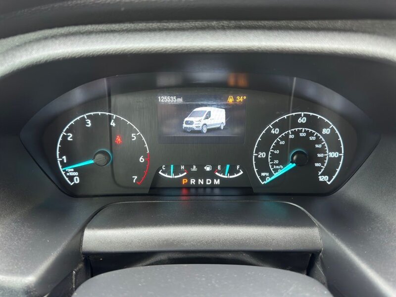 2023 Ford Transit - Photo 11 - Indianapolis, IN 46234