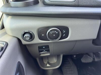 2023 Ford Transit - Photo 27 - Indianapolis, IN 46234